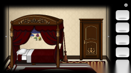 悖论儿子的房间