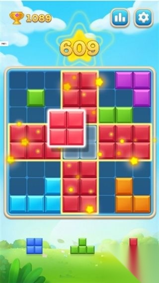 开心俄罗斯方块(3)