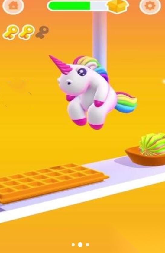 我是甜点大师傅(1)