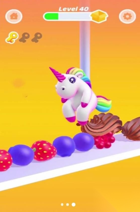 我是甜点大师傅(3)