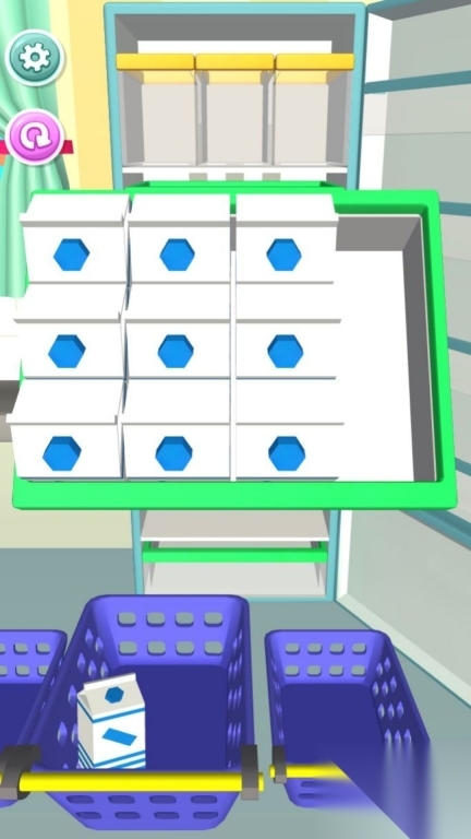镜头下的整理魔法(1)