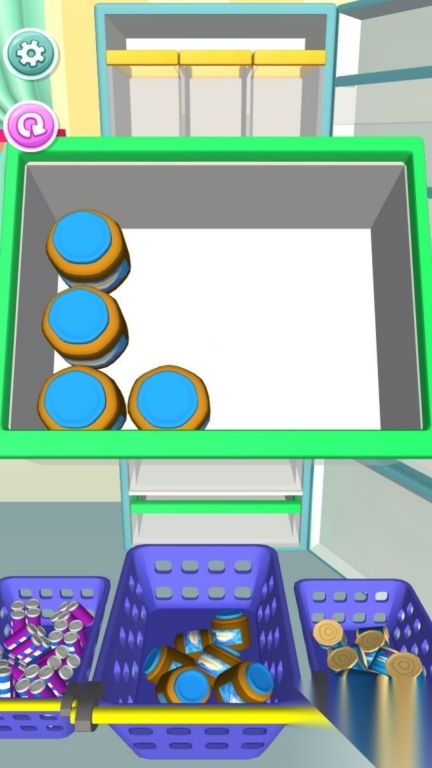 镜头下的整理魔法(2)