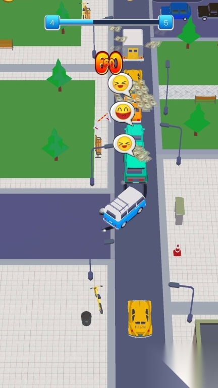 车轮纵横驰骋路(1)