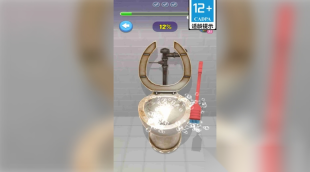 压力发泄模拟器(2)