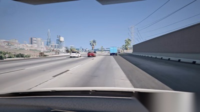 赛车巅峰对决(1)