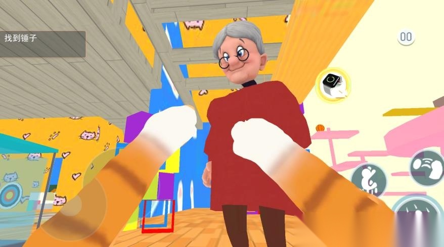 我是猫大作战(2)