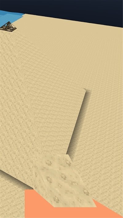 我的像素梦想(2)