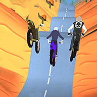 自行车竞速赛V1.0.3