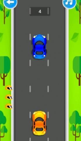 儿童趣味赛车(1)