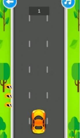 儿童趣味赛车(3)