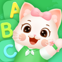 宝宝学前英语字母学习