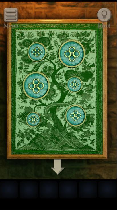 森林深处的夜晚(3)