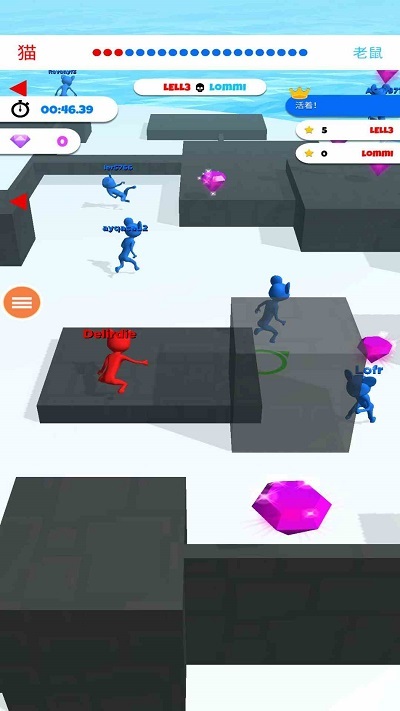 我们一起躲猫猫(2)