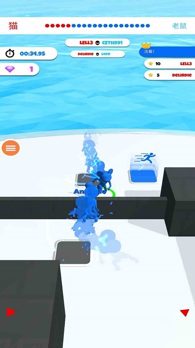 我们一起躲猫猫(3)