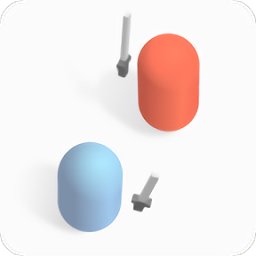 小小战场生存V0.2.1