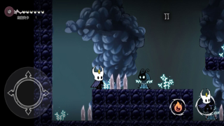 像素骑士元气觉醒(2)