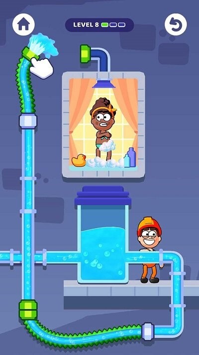 脑力益智达人(2)