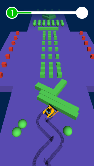 矿石大作战推土机模拟(2)