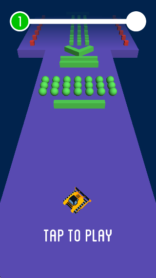 矿石大作战推土机模拟(1)