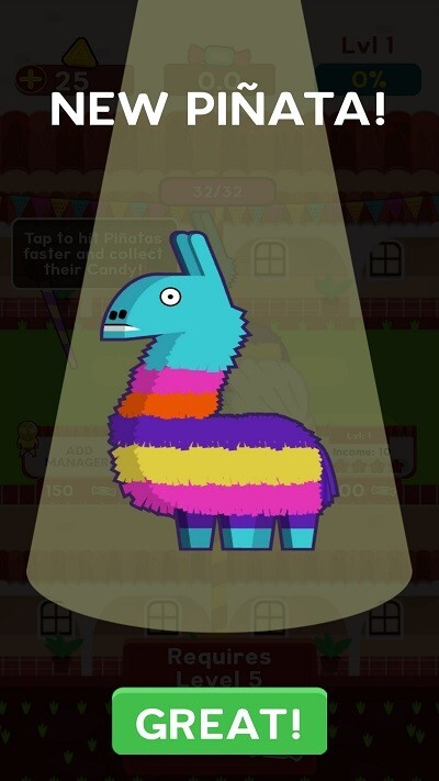 皮纳塔惩罚者(3)