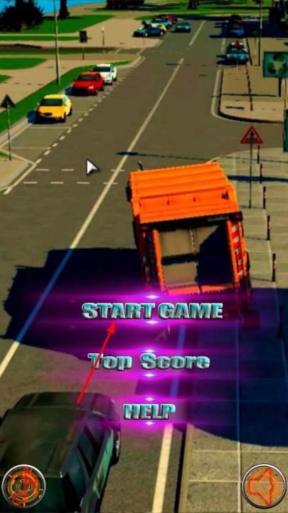 城市清洁保卫战(1)