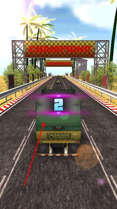 城市清洁保卫战(3)