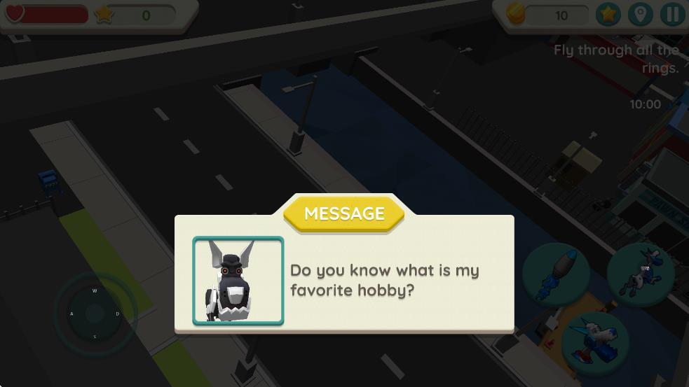 机械狗模拟器(3)