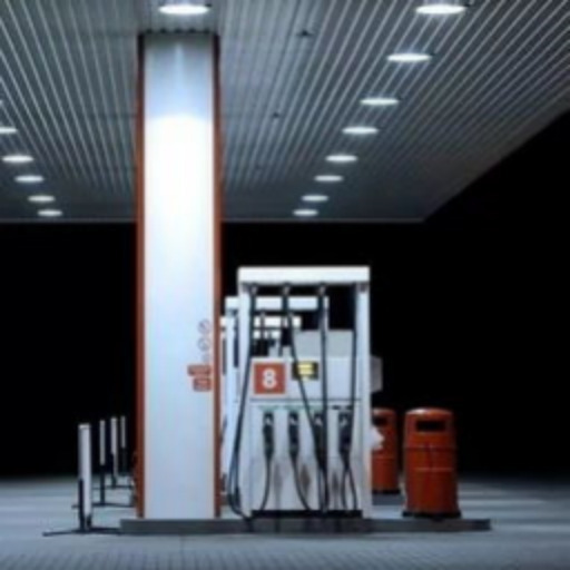 燃油大师创业路