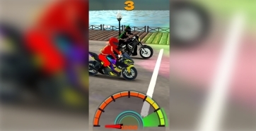 自由驾驶锦标赛(1)