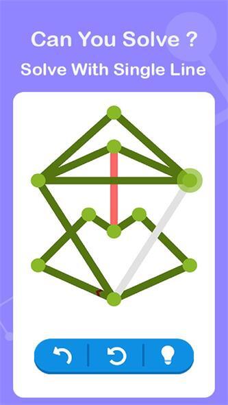 一笔连线(3)