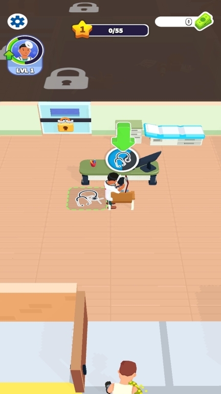 过家家之欢喜医院(2)