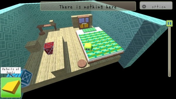 方块像素逃脱(2)