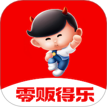 零贩得乐订货平台