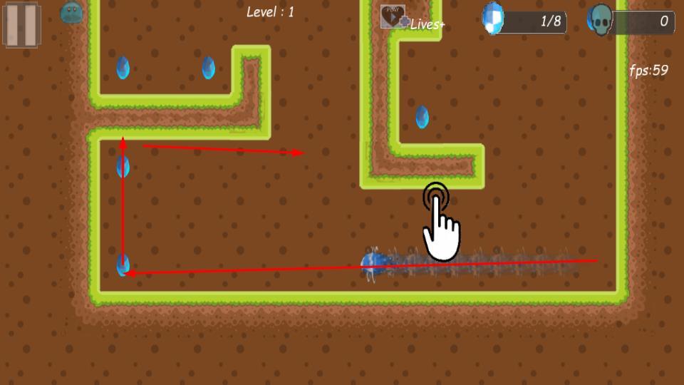 史莱姆异常地牢(1)