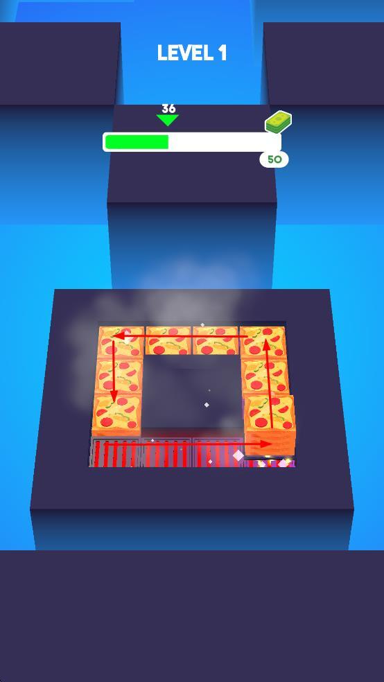 迷宫拼图堆叠(1)