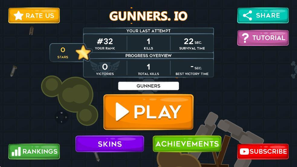 火枪大作战io(2)