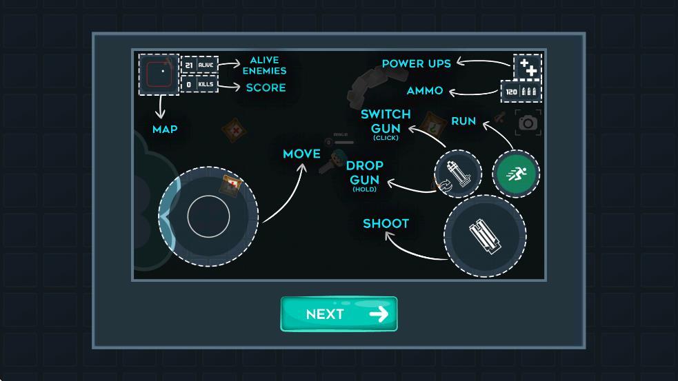 火枪大作战io(1)