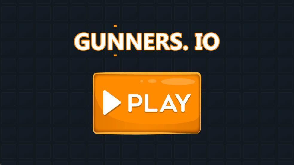 火枪大作战io(3)