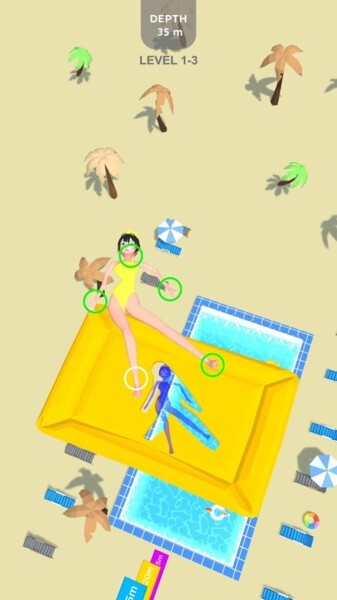 魔性空降模拟器(3)