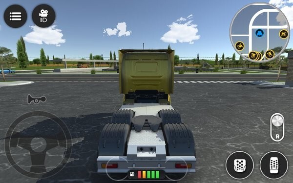 车神传说开车我贼6(2)