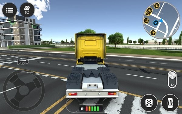 车神传说开车我贼6(3)