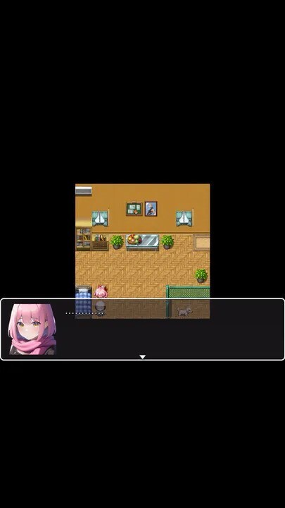 她与她的故事(3)