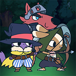 勇者秘境大乱斗