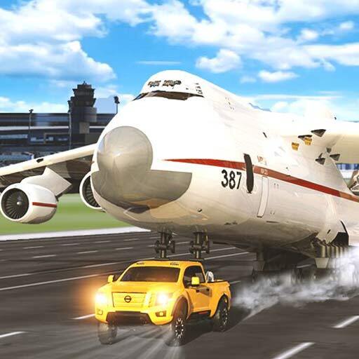 云端宏图航空使命