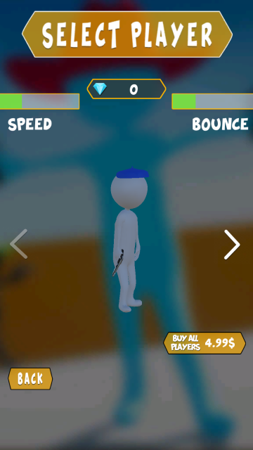 人类开团射击(3)