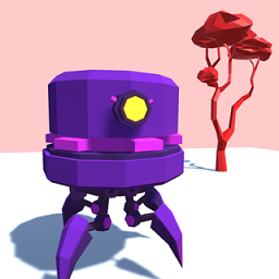 极简机器人平台