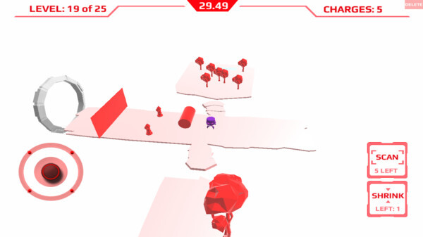 极简机器人平台(2)