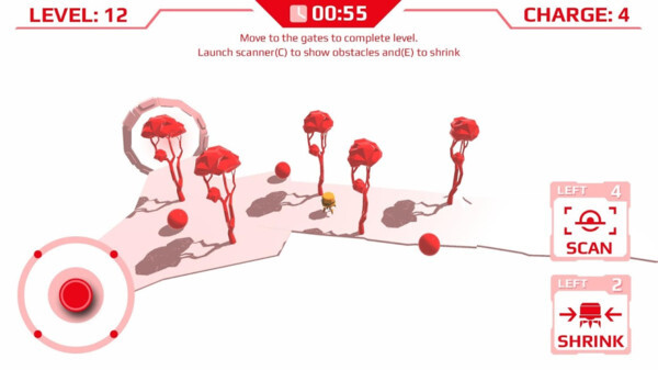 极简机器人平台(1)