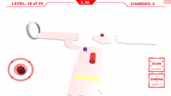 极简机器人平台(3)