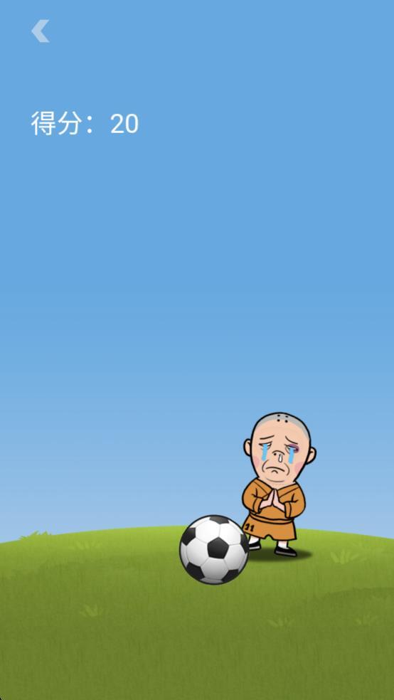 王者欢乐足球(1)